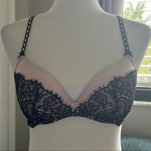 LIMITED EDITION newly bought, Victoria’s Secret floral laced bra